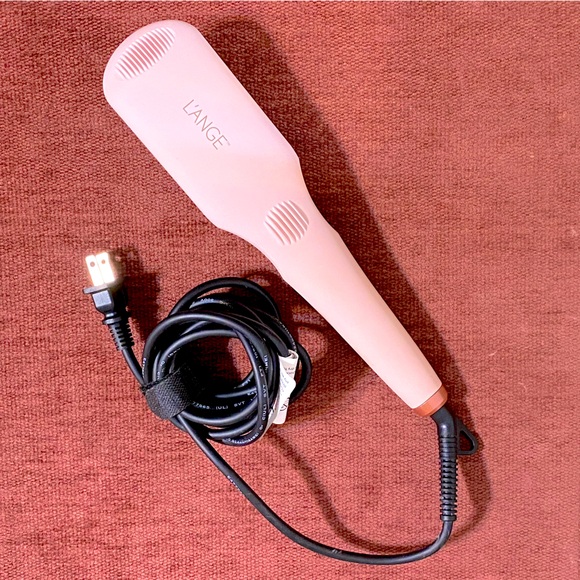 L’ange 450° Straightening Hot Brush - Picture 2 of 6